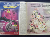 1989 MAY 7 SUNDAY INDEPENDENT PARADE MAGAZINE-WILKES-BARRE-DANNY DEVITO- NP 6209