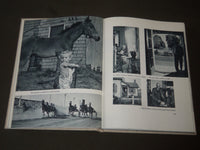 1960 KARSH & FISHER SEE CANADA HARDCOVER BOOK - NICE PHOTOS - KD 3927