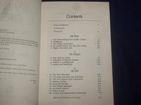 1997 DRIVING THE GREEN - BY JOHN STRAWN - SIGNED BY JOHN STRAWN - - KD 2757G