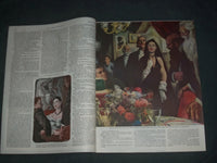 1944 SEPTEMBER 9 THE SATURDAY EVENING POST MAGAZINE- ILLUSTRATED COVER- SP 2476O