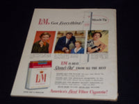 1955 MARCH SCREEN STORIES MAGAZINE - JANE POWELL DEBBIE REYNOLDS - E 15888