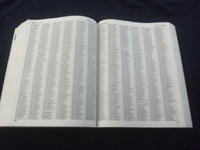 2010 LOUISIANA STATE UNIVERSITY ALUMNI DIRECTORY - BATON ROUGE, LA - YB 2685