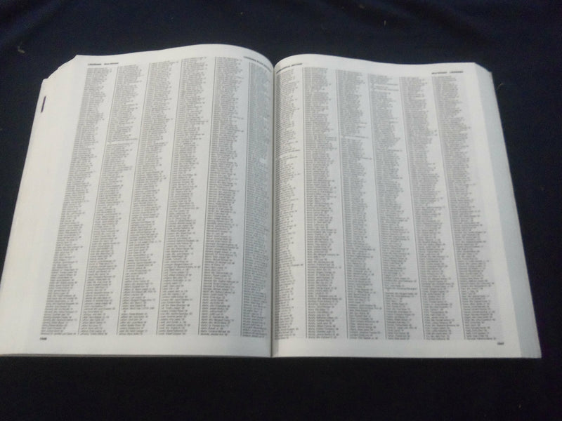2010 LOUISIANA STATE UNIVERSITY ALUMNI DIRECTORY - BATON ROUGE, LA - YB 2685