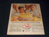 1964 FEBRUARY 9 SUNDAY NEW YORK NEWS COLOROTO MAGAZINE - ABE LINCOLN - E 13018