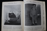 1935 ROYAL CHILDREN PICTURE BOOK - SOFTCOVER - K 2442