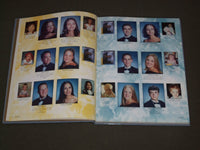 2003 PEGASUS SPOTSWOOD HIGH SCHOOL YEARBOOK - NEW JERSEY - PHOTOS - YB 1109