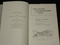 1960 MAN'S POSTURE ELECTROMYOGRAPHIC STUDIES BOOK BY J. JOSEPH, M. D. - KD 6361