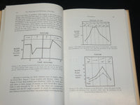 1965 THE PHYSIOLOGY AND PATHOLOGY OF BED REST BOOK BY NORMAN BROWSE - KD 2762E