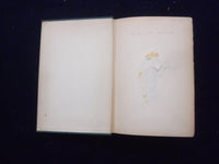 1927 THE COUNTRY OF THE POINTED FIRS HARDCOVER BOOK BY SARAH JEWETT - KD 8365