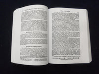 PHILADELPHIA LAWS AND ORDINANCES 1867 DIGEST REPRINT SOFTCOVER BOOK - KD 8500
