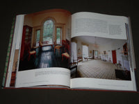 1998 HISTORIC HOUSES OF PHILADELPHIA BOOK BY ROGER W. MOSS - I 1708