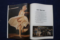1955 JANUARY TRUE, MAN'S MAGAZINE - MARILYN MONROE - SEVEN YEAR ITCH - E 12965