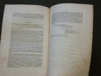 1833 PROCEEDINGS OF THE GENERAL ASSOCIATION OF CONNECTICUT - HARTFORD - J 6173