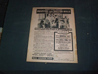 1946 APRIL THE NATIONAL POLICE GAZETTE MAGAZINE - RITA HAYWORTH - ORSON - B 5922