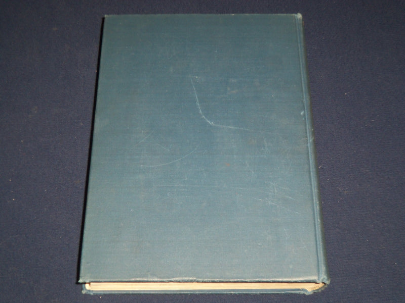1915 GRIDIRON NIGHTS BY ARTHUR WALLACE DUNN BOOK - NICE ILLUSTRATIONS - KD 910H