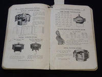 1926 GUMMEY MCFARLAND & CO. CATALOG - PHILADELPHIA - J 7414