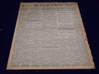 1935 JANUARY 11 NEW YORK TIMES - BRECKINRIDGE BACKS CONDON - NT 1929