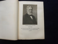 1949 UBER SCHONBEIT VON SCHRIFT UND DRUCT HARDCOVER BOOK -DR. KLINGSPOR- KD 8313