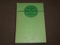 1937 THE CONDUCT OF PHYSICAL EDUCATION BOOK BY MABEL LEE - 5TH PRINTING- KD 6285