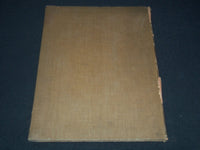 1900'S TAPIS DE LA CHINE - SOIERIES ET VELOURS ORIENTAUX FRENCH VOLUME - Z 221