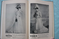 1905 PHOTOGRAMS OF THE YEAR - HARDCOVER BOOK - KD 9688