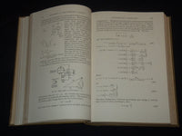 1936 PHENOMENA IN HIGH-FREQUENCY SYSTEMS BOOK BY AUGUST HUND- KD 5294R