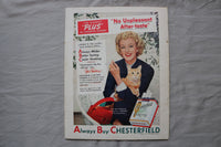 1951 SEPTEMBER SCREEN STORIES MAGAZINE - JANE POWELL COVER - E 19903