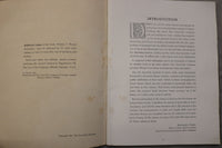 1941 FLOWER ARRANGING - A FASCINATING HOBBY BY LAURA LEE BURROUGHS-VOL 2- K 3475