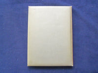 1956 SHADOWS HENRY B. WHITEHORNE HIGH SCHOOL YEARBOOK - VERONA, NJ - YB 3020