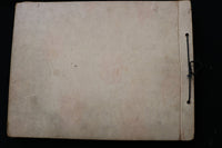 1930'S-1940'S MOVIE STARS SCRAPBOOK - CLARK GABLE - RONALD REAGAN - E 24878