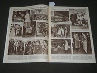 1951 NOVEMBER 17 ILLUSTRATED LONDON NEWS MAGAZINE - GREAT PHOTOS - J 2766