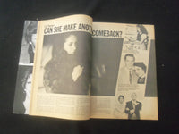 1975 SUPERSTAR SPECIAL MAGAZINE - NUMBER 1 ISSUE - PHOTOS & STORIES - B 461T