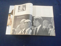 1964 AUGUST GOOD HOUSEKEEPING MAGAZINE - NICE COVER, ARTICLES & ADS - F 252Z