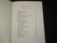 1939 THIRTY YEAR RECORD CLASS OF 1909 PRINCETON UNIVERSITY - NICE PHOTOS- J 5329