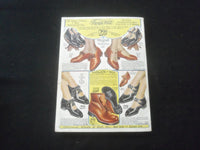 1925-1926 FALL & WINTER NATIONAL CLOAK & SUIT CO. CATALOG-NY & KANSAS CITY-R 94G