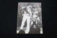 1970'S A LA MEMOIRE DU KING MAGAZINE - ELVIS PRESLEY COVER - F 256U