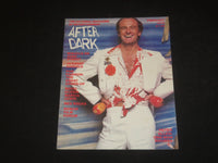 1978 FEBRUARY AFTER DARK MAGAZINE - PETER ALLEN COVER - SP 4100