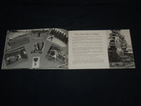 1950'S SAINT MARY'S COLLEGE VIEW BOOK - WINONA, MINNESOTA - J 8607
