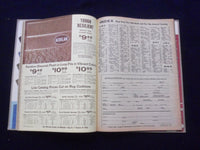1964 MONTGOMERY WARD 92ND ANNIV. SALE CATALOG -HARDCOVER- KANSAS CITY,MO - R 96D