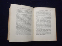 1921 THE VALLEY OF THE SUN HARDCOVER BOOK BY WILLIAM M. MCCOY - KD 8377