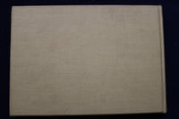 1928 WIEN-DEUTSCHEN SANGERBUNDESFESTES HARDCOVER BOOK - GERMAN TEXT - KD 9453