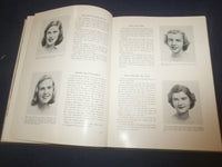 1953 THE CUPOLA MOUNT VERNON SEMINARY YEARBOOK - WASHINGTON, D.C. - YB 2339