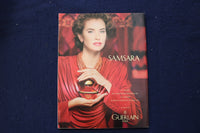 1990 APRIL 21 LE FIGARO MAGAZINE - GRETA GARBO - FRENCH COVER - E 23705