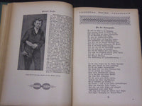 1914 STIMMEN DER FREIHEIT BY KONRAD BEISSWANGER GERMAN - NICE PHOTOS - KD 1522G