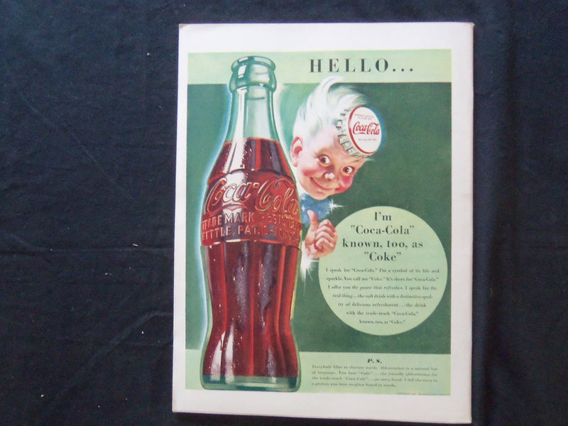 1942 JANUARY 12 LIFE MAGAZINE - PACIFIC COAST DEFENSE- L 269
