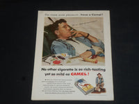 1955 JULY SPORT MAGAZINE - NED GARVER COVER - SP 8490