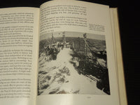 1955 OIL FOR THE WORLD BOOK BY STEWART SCHACKNE & DRAKE - REVISED - KD 9511