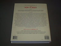 2004 THE COMPLETE CARTOONS OF THE NEW YORKER EDITED BY ROBERT MANKOFF - I 1437