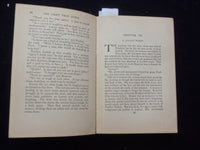 1911 THE LIGHT THAT LURESHARDCOVER BOOK BY PERCY J. BREBNER - KD 8453