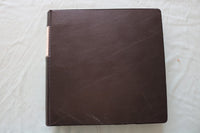 HOLLYWOOD PHOTO ALBUM - SOPHIA LOREN - GEORGE NADER - CAROLE LOMBARD - E 26486